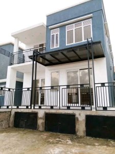 House for rent in Kimironko