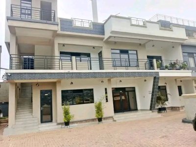 Apartment for rent in Gikondo
