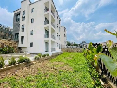 Apartment for rent in Kibagabaga