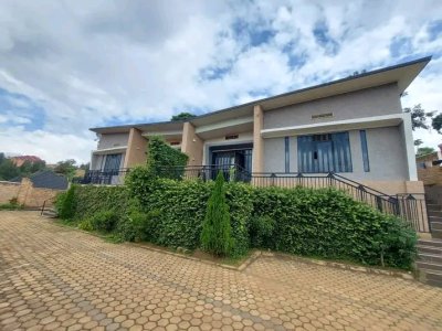 House for rent in Kicukiro