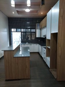 House for rent in Kicukiro