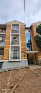 Apartment for sale in Nyarutarama