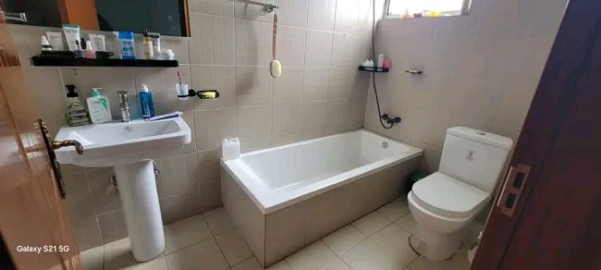 Apartment for sale in Nyarutarama