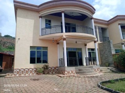 House for rent in Gisozi
