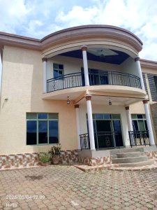 House for rent in Gisozi