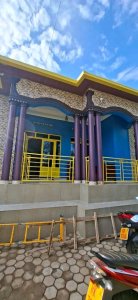 House for sale in Kanombe