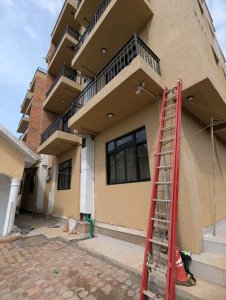 Apartment for rent in Kimironko