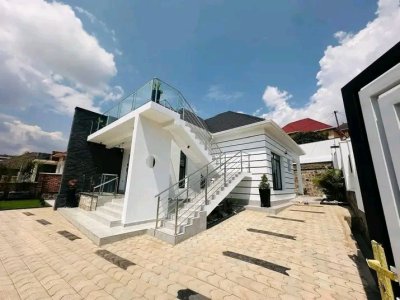 House for rent in Kibagabaga