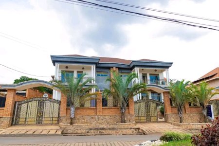 House for rent in Kibagabaga