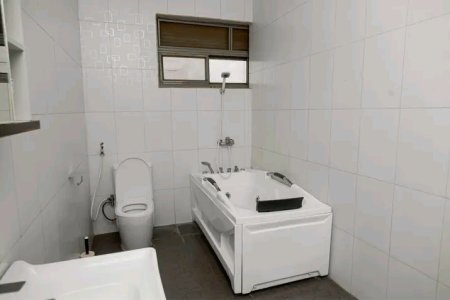 House for rent in Kibagabaga