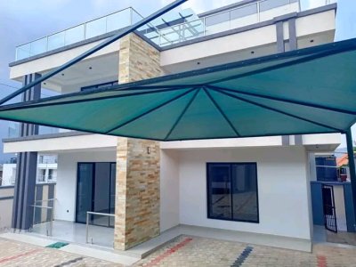 House for sale in Kibagabaga