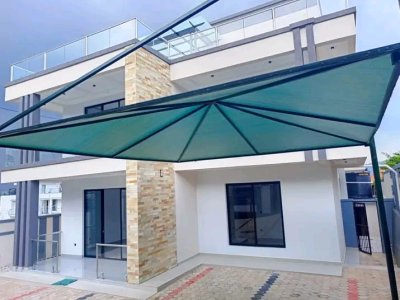 House for sale in Kibagabaga