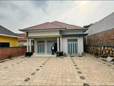 House for sale in Kanombe