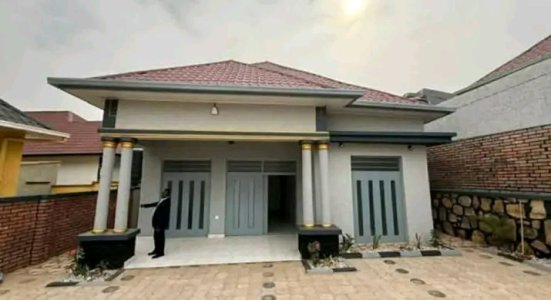 House for sale in Kanombe