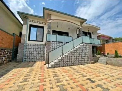 House for sale in Kicukiro Kagarama