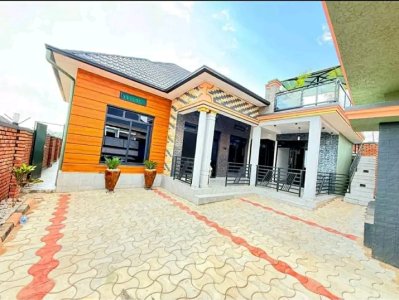 House for sale in Kanombe