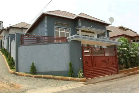 House for sale in Kicukiro Kagarama