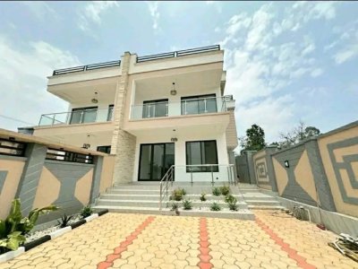 House for sale in Gacuriro
