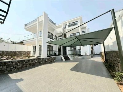 House for sale in Kibagabaga