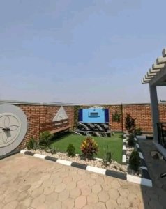 House for sale in Kabeza
