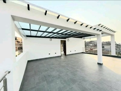 House for sale in Kibagabaga