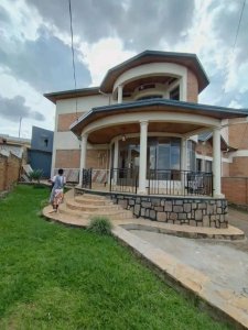 House for rent in Kimironko
