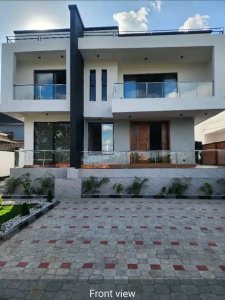 House for sale in Kanombe