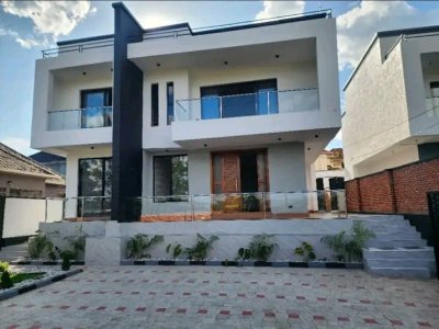 House for sale in Kanombe
