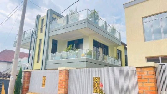 Apartment for rent in Rusororo