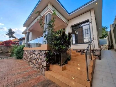 House for rent in Kicukiro