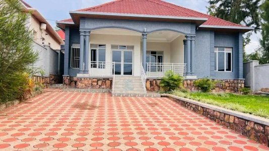 House for rent in Kimironko