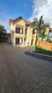 House for rent in Gacuriro