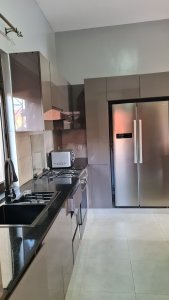 House for rent in Gacuriro