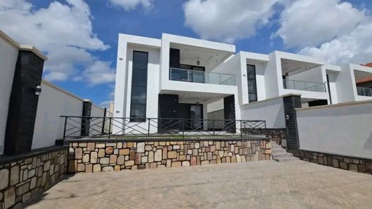 House for sale in Kicukiro