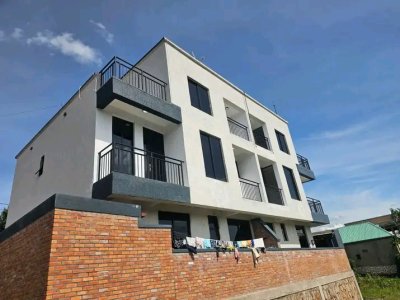 House for sale in Kabeza