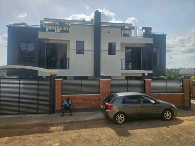 House for sale in Kabeza