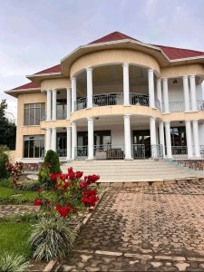 House for sale in Kibagabaga