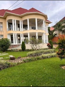 House for sale in Kibagabaga