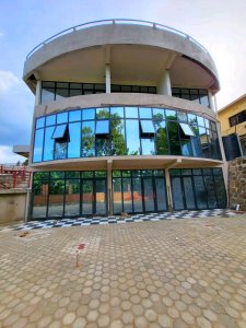 Hotel for rent in Kibuye