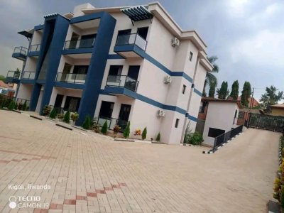 Apartment for rent in Kimironko