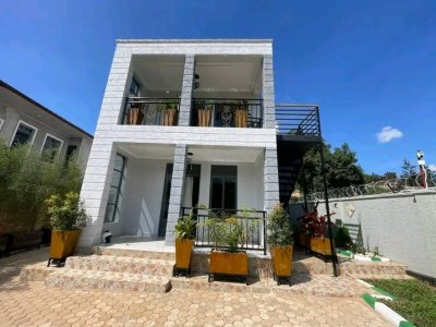 Apartment for rent in Kibagabaga