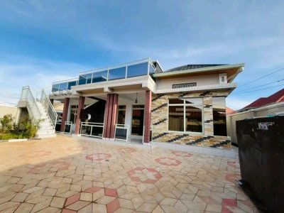 House for sale in Kanombe