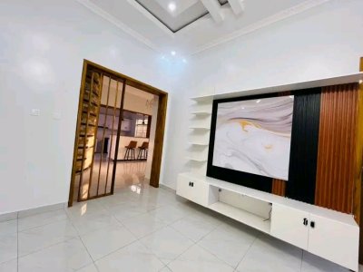 House for sale in Kanombe