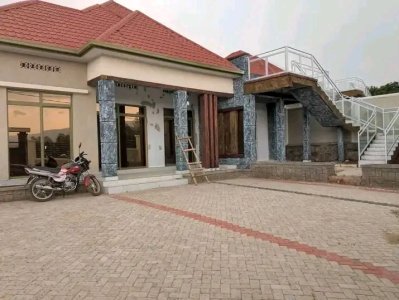 House for sale in Gisozi