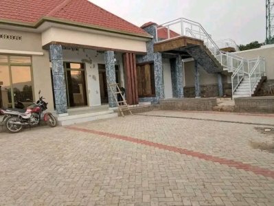 House for sale in Gisozi