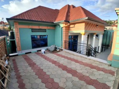 House for sale in Kabeza