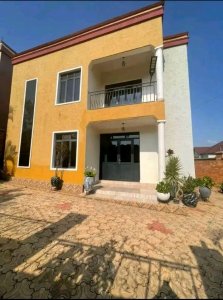 House for rent in Kicukiro Niboyi