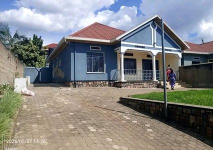 House for rent in Gisozi Gaposho