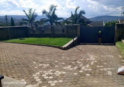 House for rent in Gisozi Gaposho