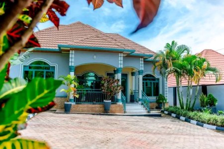 House for sale in Kicukiro Kagarama